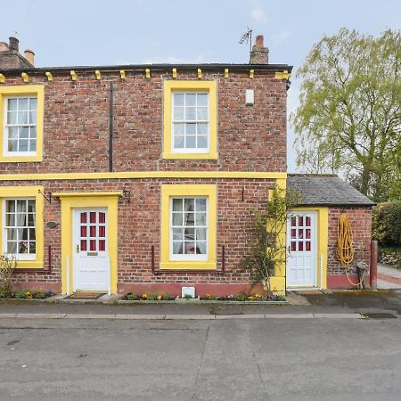 Rose Cottage Crosby  Buitenkant foto