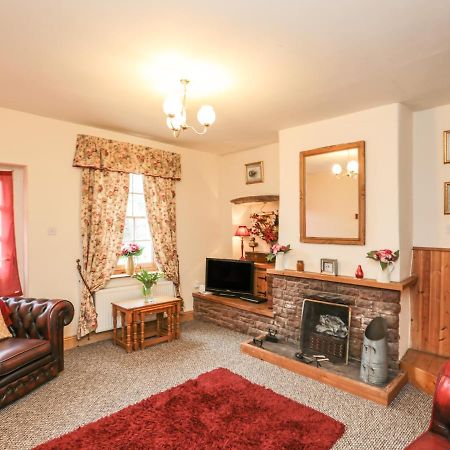 Rose Cottage Crosby  Buitenkant foto