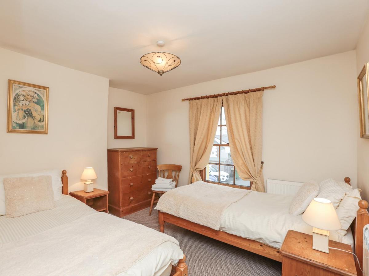 Rose Cottage Crosby  Buitenkant foto