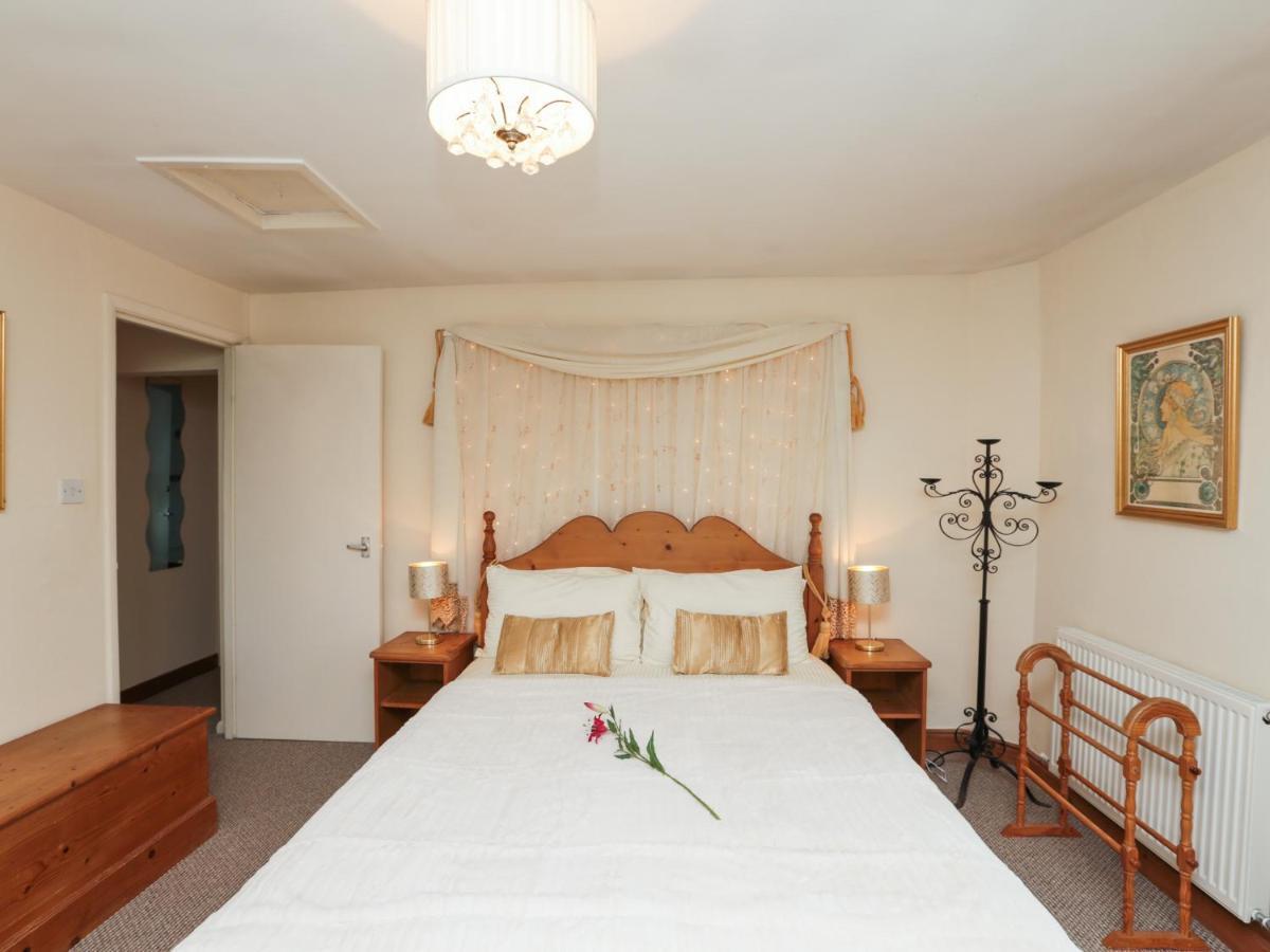 Rose Cottage Crosby  Buitenkant foto